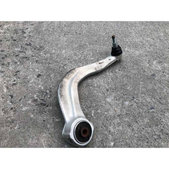 Horquilla Delantera Derecha, Ford Explorer 2020 2021 2022 2023 2024 2025 2.3, Original