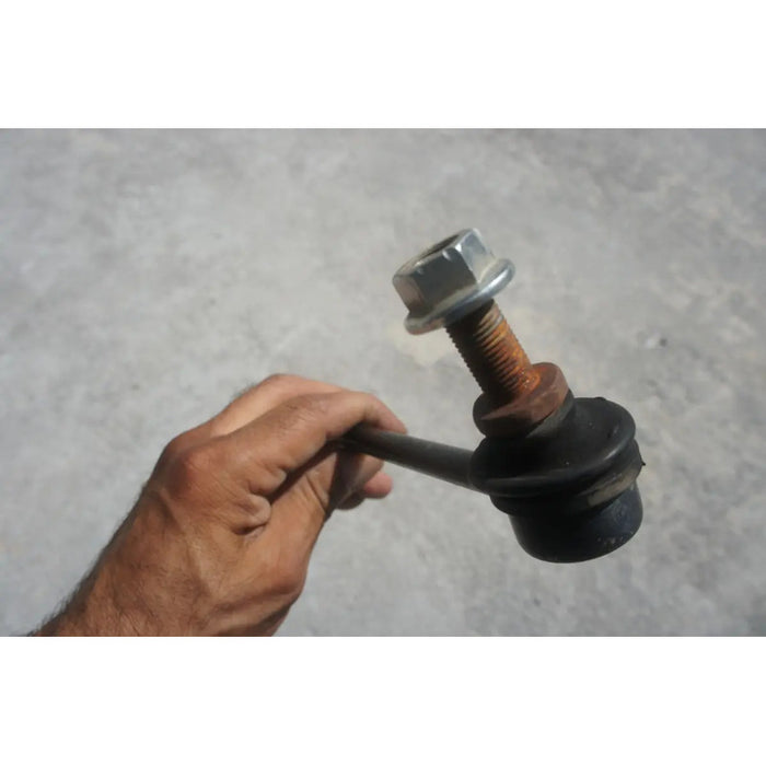 Par De Tornillos Estabilizadores Delanteros Para Nissan Sentra 2013, 2014, 2015, 2016, 2017, 2018