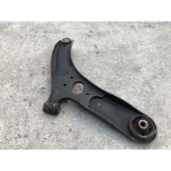 Horquilla Delantera Izquierda Kia Rio 2012 Al 2017 1.6