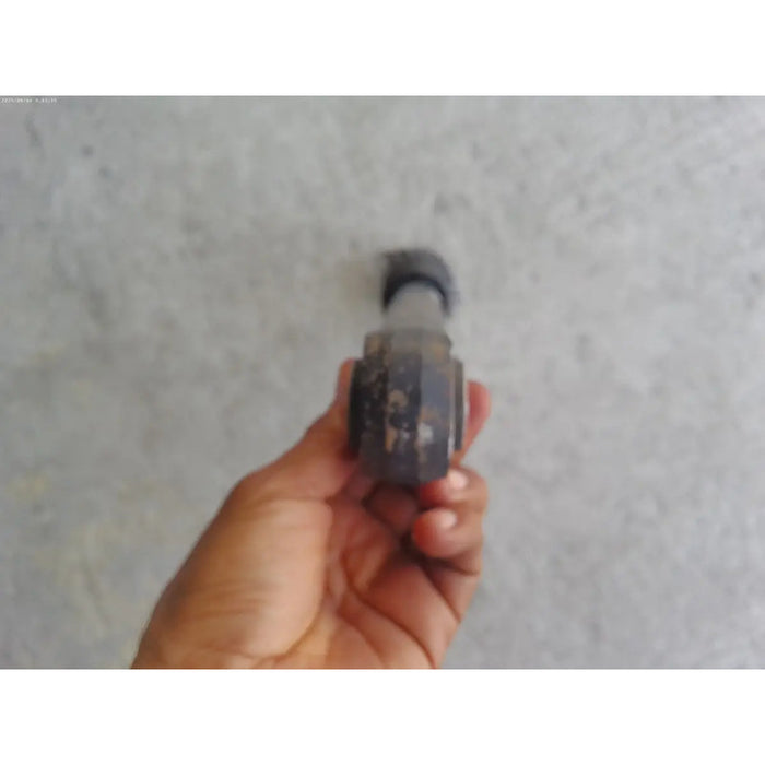 Amortiguador Trasero Derecho Para Honda Civic 2016, 2017, 2018, 2019, 2020, 2021 - Motor 1.5 Litros, 4 Cilindros - Original