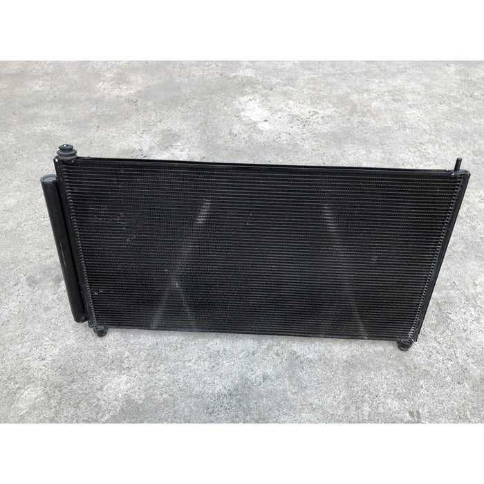 Condensador Original Para Acura Tl 2009 Al 2014 3.5