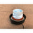 Tapón De Gasolina Para Mazda 6, Mazda6 2007, 2008, 2009, 2010, 2011, 2012 (original) Negro