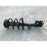 Amortiguador Delantero Derecho Para Nissan Pathfinder 2013, 2014, 2015, 2016, 2017, 2018, 2019, 2020 - Motor 3.5 V6 - Original