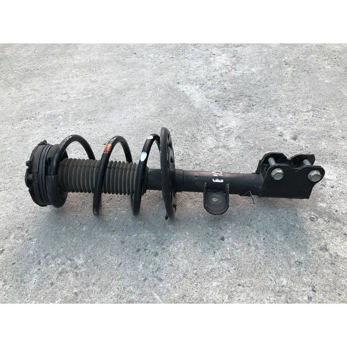 Amortiguador Delantero Derecho Para Nissan Pathfinder 2013, 2014, 2015, 2016, 2017, 2018, 2019, 2020 - Motor 3.5 V6 - Original