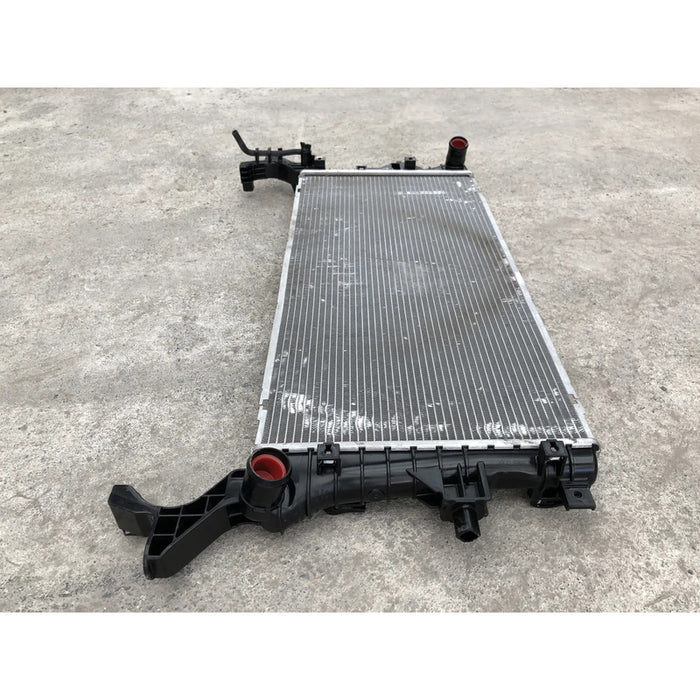 Radiador Original Para Kona 2024 Motor 1.6