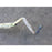 Bolsa De Aire Cortina Derecha Para Ford Flex 2009, 2010, 2011, 2012, Original