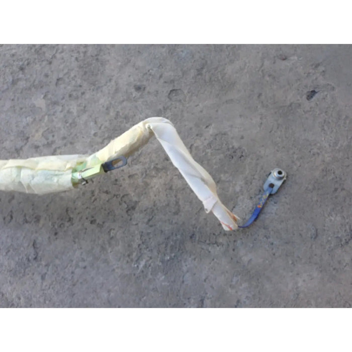 Bolsa De Aire Cortina Derecha Para Ford Flex 2009, 2010, 2011, 2012, Original