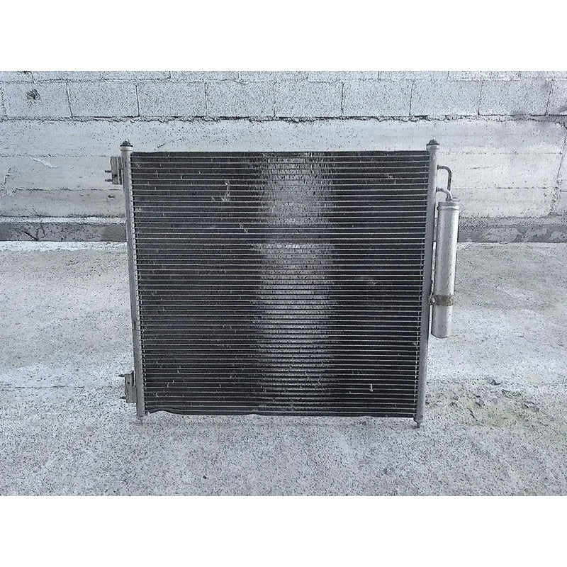 Condensador Original para Land Rover Range Rover 2012, 2013, 2014, 2015 Motor 5.0 Litros Original