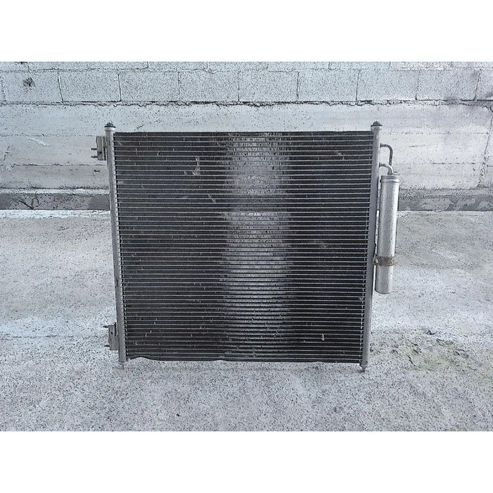 Condensador Original Land Rover Range Rover 2012, 2013, 2014, 2015 Motor 5.0 Litros Original