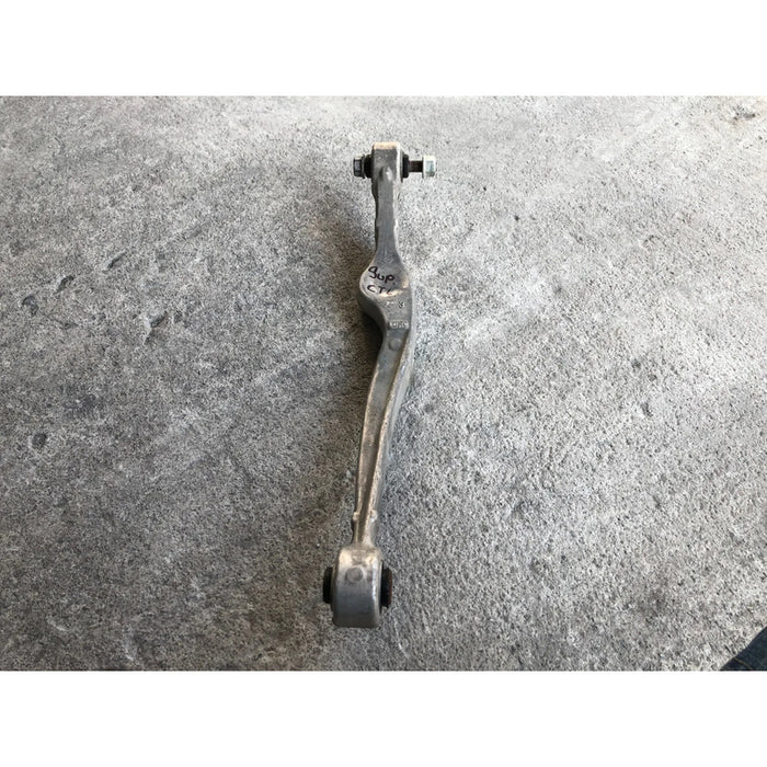Tirante Trasero Izquierdo Para Nissan Rogue 2015, 2016, 2017, 2018, 2019 - Motor 2.5 Litros, 4 Cilindros - Original