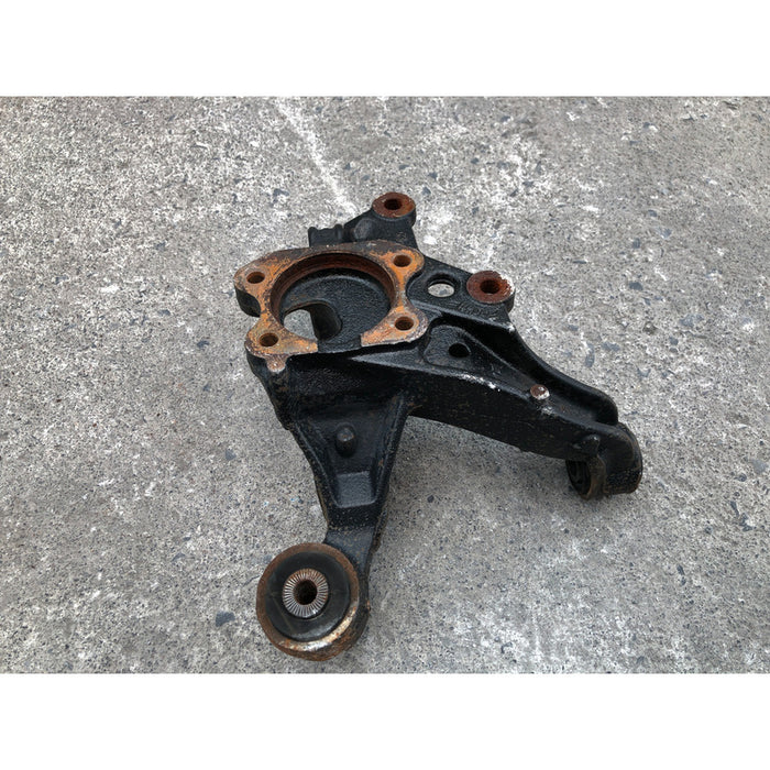 Mango Trasero Izquierdo Toyota Camry 2012 Al 2017 2.5