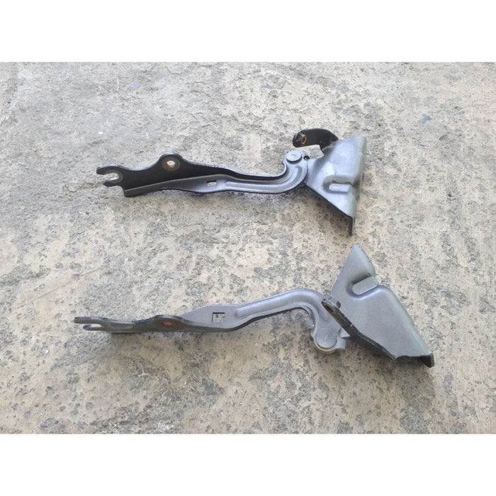 Juego De Bisagra De Cofre Para Mazda 5, Mazda5 2012, 2013, 2014, 2015, 2016, 2017