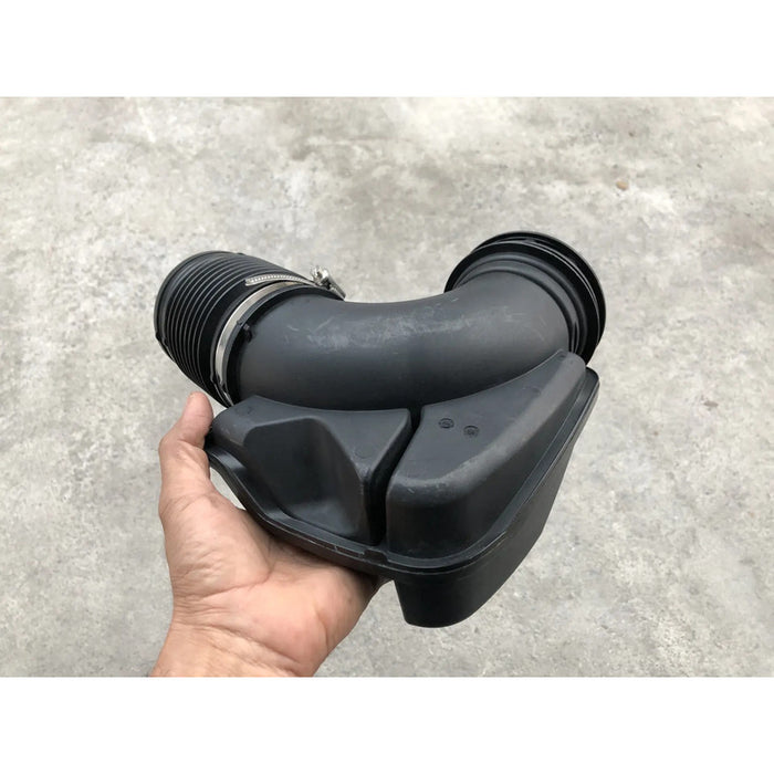 Resonador De Aire Para Bmw 430, Serie 4 2017, 2018, 2019, 2020, 2021 - Motor 2.0 Litros, 4 Cilindros - Original