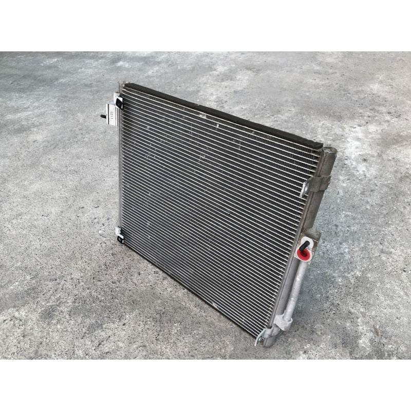 Condensador Izquierdo Original Para Tesla Model S 2012, 2013, 2014, 2015, 2016, 2017, 2018, 2019, 2020