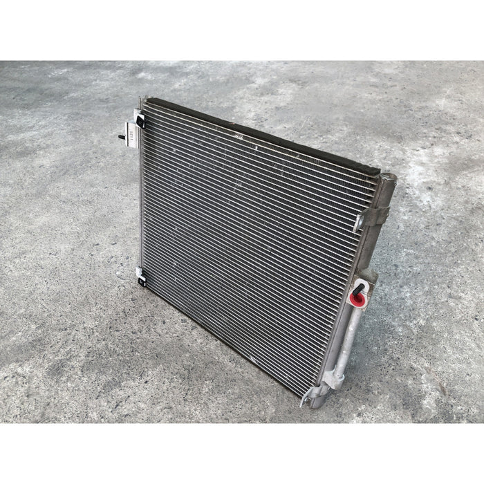 Condensador Izquierdo Original Para Tesla Model S 2012, 2013, 2014, 2015, 2016, 2017, 2018, 2019, 2020