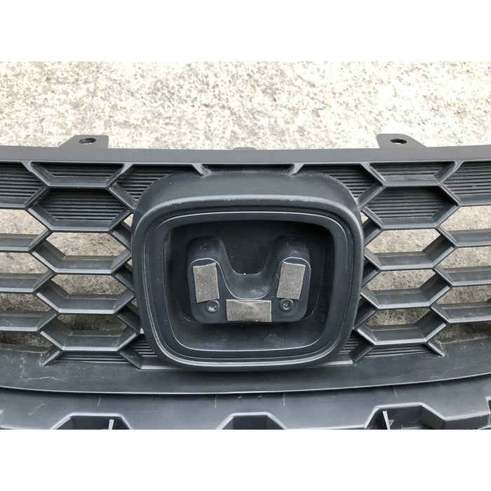 Parrilla Original Para Honda Civic Sedan 2013, 2014, 2015 Mate