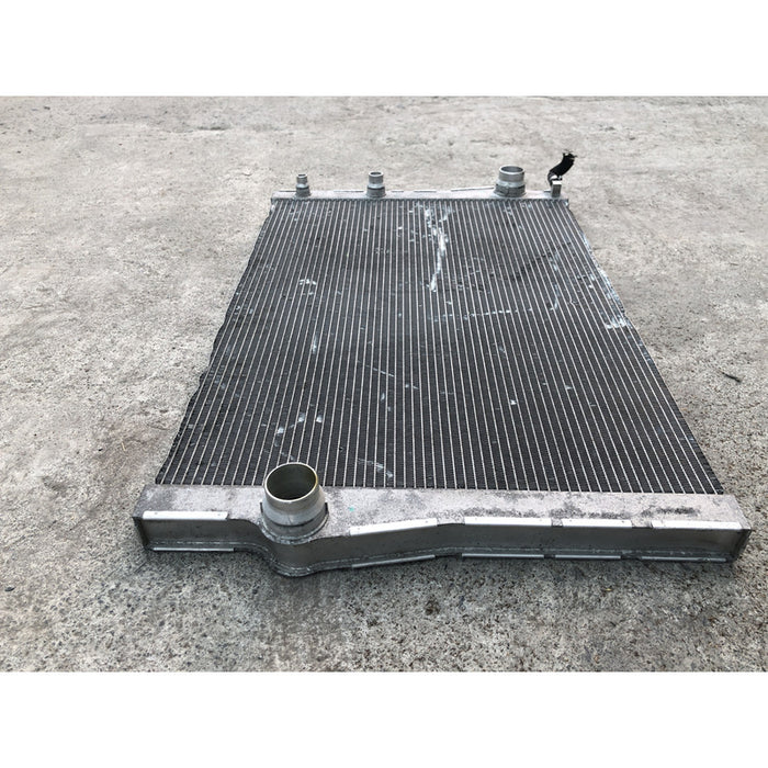 Radiador Original Para Bmw X5 2015 2016 Motor 2.0