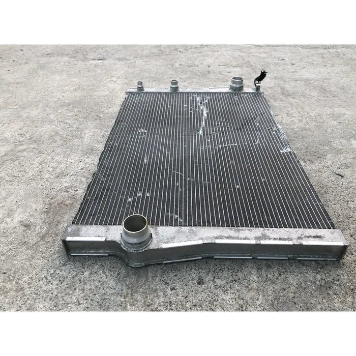 Radiador Original Para Bmw X5 2015, 2016 - Motor 2.0 Litros - Original