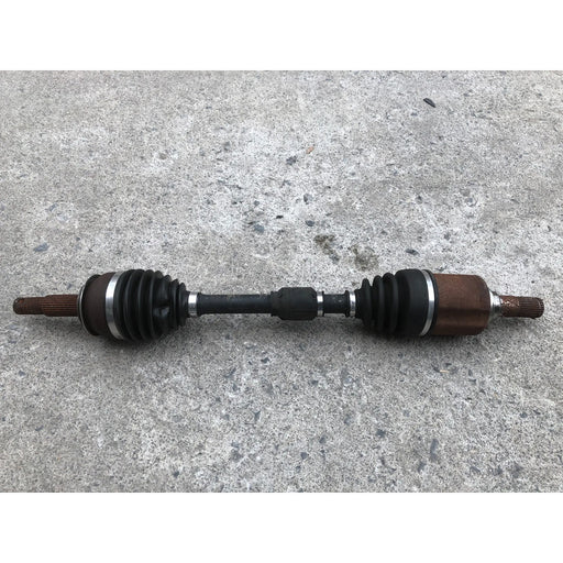Junta Homocinetica Delantera Izquierda Para Nissan Rogue 2014, 2015, 2016, 2017, 2018, 2019 Motor 2.5 Original