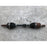 Junta Homocinetica Delantera Izquierda Para Nissan Rogue 2014, 2015, 2016, 2017, 2018, 2019 Motor 2.5 Original