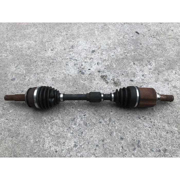 Junta Homocinetica Delantera Izquierda Para Nissan Rogue 2014, 2015, 2016, 2017, 2018, 2019 Motor 2.5 Original