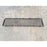Parrilla Central Para Bmw 750li, Serie 7 2009, 2010, 2011, 2012, 2013, 2014, 2015 - Original Plástico