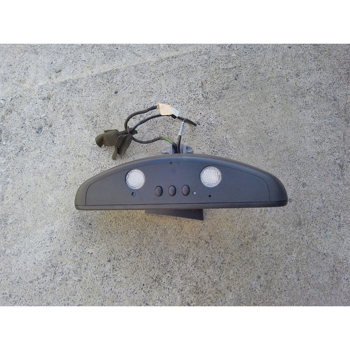 Espejo Interior Original Mercedes Benz C250 Coupe 2010 -2016