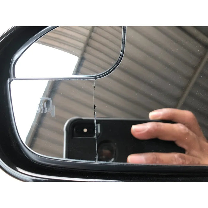 Espejo Izquierdo Ford Fusion 2013 2014 2015 2016 2017 2018 2019 2020 Original