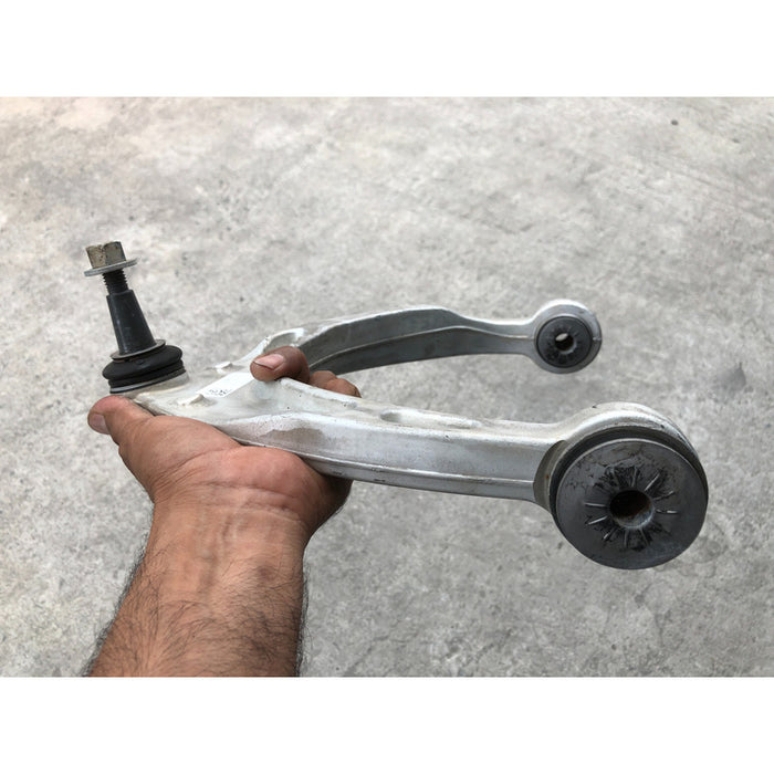 Horquilla Delantera Derecha Silverado 2014 - 2019