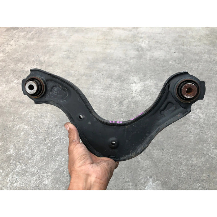 Tirante Trasero Derecho Superior Para Honda Crv, Cr-v 2017, 2018, 2019, 2020, 2021, 2022 (motor 1.5 Litros) Original