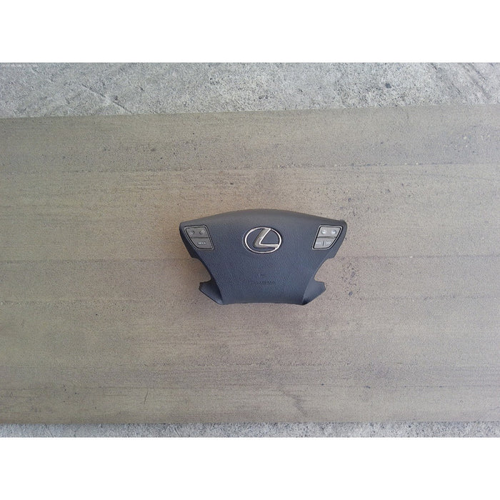 Bolsa De Aire Lexus Ls460 Del 2007 Al 2012