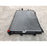 Radiador Original Para Volkswagen Tiguan 2012, 2013, 2014, 2015, 2016, 2017 Motor 2.0