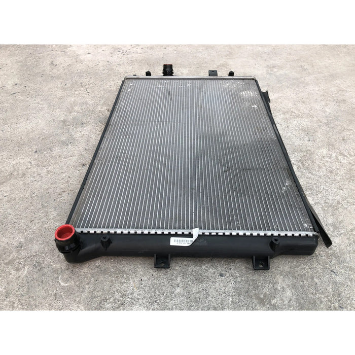 Radiador Original Para Volkswagen Tiguan 2012, 2013, 2014, 2015, 2016, 2017 Motor 2.0
