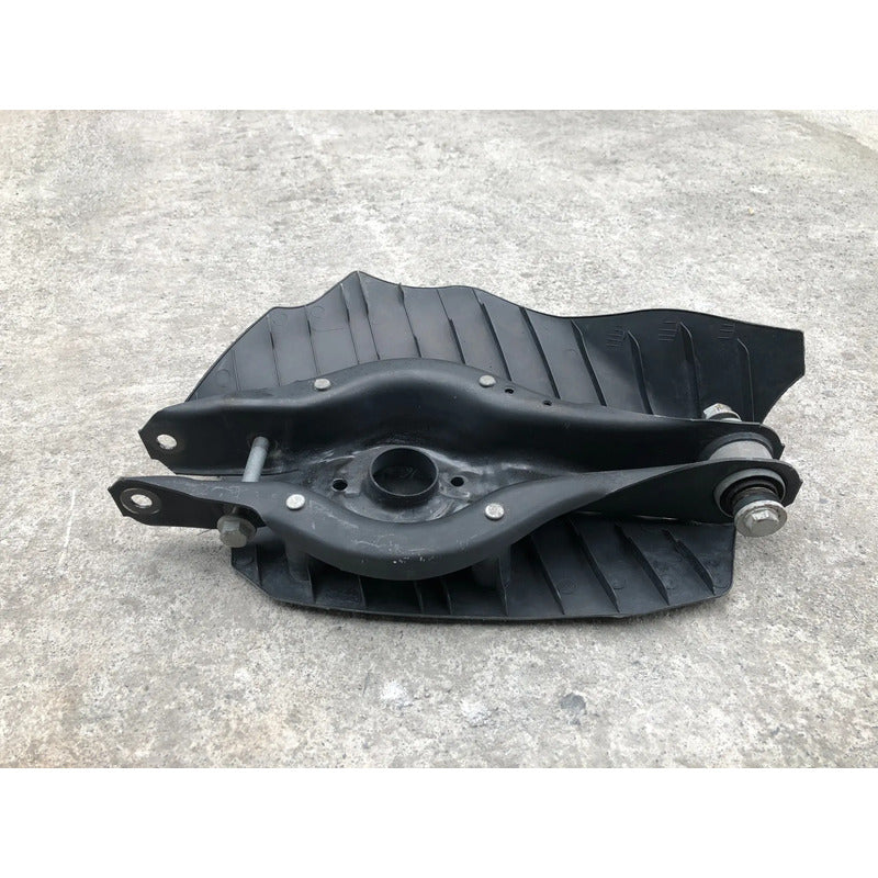 Horquilla Trasera Izquierda Para Bmw 320, Serie 3 2013, 2014, 2015, 2016, 2017, 2018 - Motor 2.0, 4 Cilindros - Original