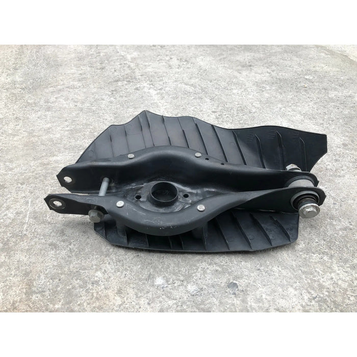Horquilla Trasera Izquierda Para Bmw 320, Serie 3 2013, 2014, 2015, 2016, 2017, 2018 - Motor 2.0, 4 Cilindros - Original