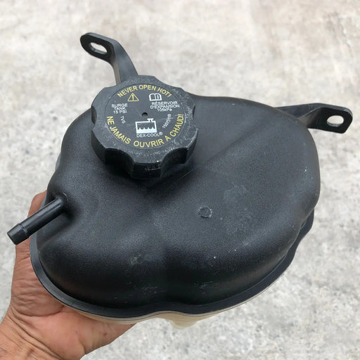Deposito De Anticongelante Para Chevroletequinox 2010, 2011, 2012, 2013, 2014, 2015, 2016, 2017 - Motor 2.4 Litros, Original