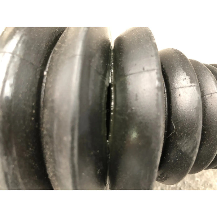 Junta Homocinetica Trasera Izquierda Para Dodge Durango 2011, 2012, 2013, 2014, 2015, 2016, 2017, V6