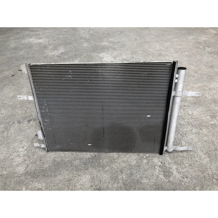Condensador Original Para Ford Fusion 2017, 2018, 2019, 2020 Motor 2.5