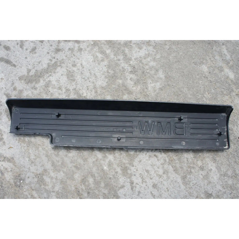 Cubierta De Motor Para Bmw 328, Serie 3 2008, 2009, 2010 - Original