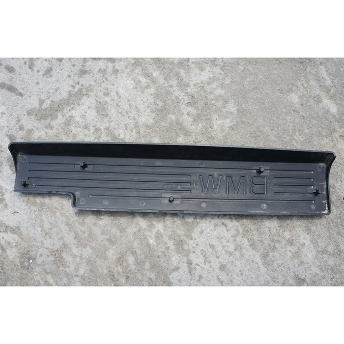 Cubierta De Motor Bmw 328 2008 2009 2010