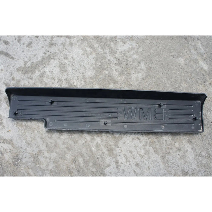Cubierta De Motor Para Bmw 328, Serie 3 2008, 2009, 2010 - Original