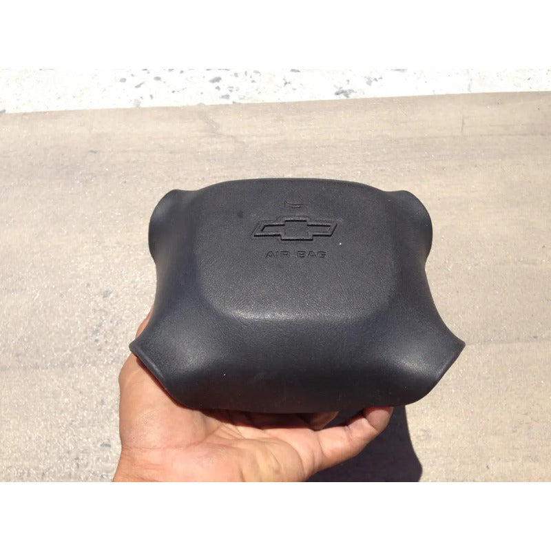 Bolsa De Aire Volante Para Chevrolet Suburban 2000, 2001 Original