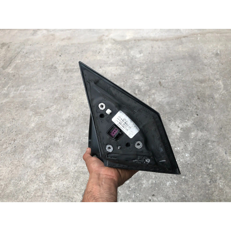 Espejo Izquierdo Original Para Chevrolet Cruze 2011, 2012, 2013, 2014, 2015, 2016