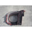 Bisel Izquierdo Calavera Para Fiat 500l 2014, 2015, 2016, 2017, 2018 - Original Rojo