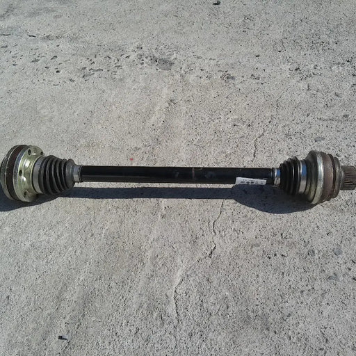 Junta Homocinetica Trasera Izquierda Para Audi Q5 2009, 2010, 2011, 2012, 2013, 2014, 2015, 2016, 2017 Motor 2.0 Original.