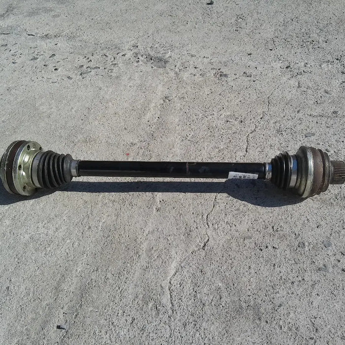 Junta Homocinetica Trasera Izquierda Para Audi Q5 2009, 2010, 2011, 2012, 2013, 2014, 2015, 2016, 2017 Motor 2.0 Original.