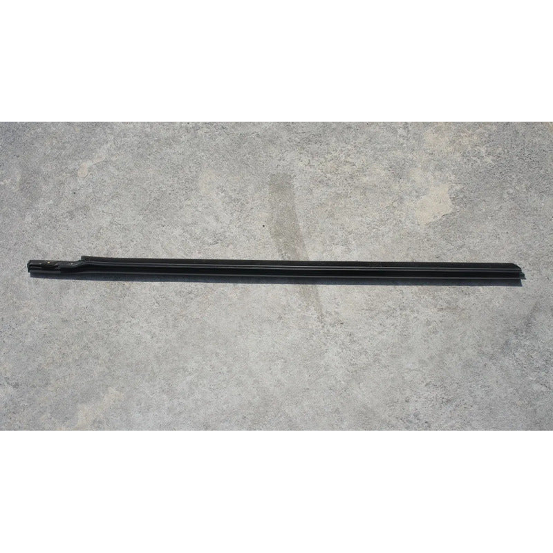 Moldura De Felpa Puerta Delantera Izquierda Para Jaguar Xe 2017, 2018, 2019 Original