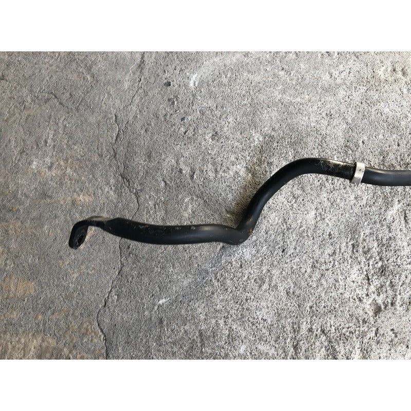 Barra Estabilizadora Para Nissan Pathfinder Delantera 2013, 2014, 2015, 2016, 2017, 2018, 2019, 2020 Motor 3.5 Original