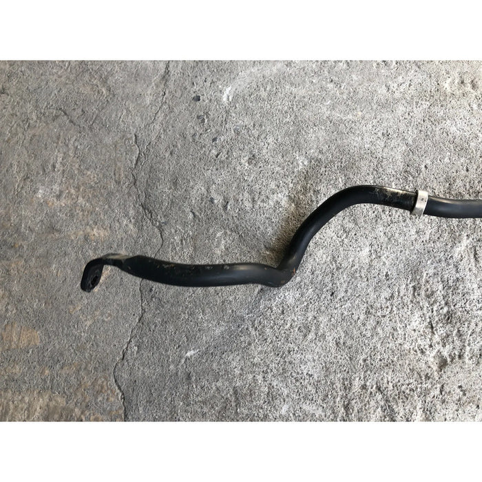 Barra Estabilizadora Para Nissan Pathfinder Delantera 2013, 2014, 2015, 2016, 2017, 2018, 2019, 2020 Motor 3.5 Original
