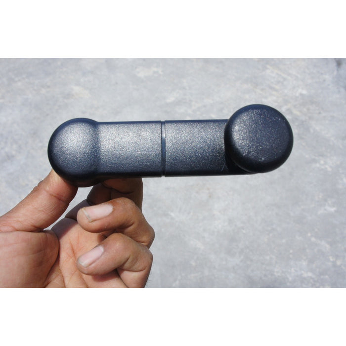 Manivela Para Vidrio Ford Econoline E250 2010